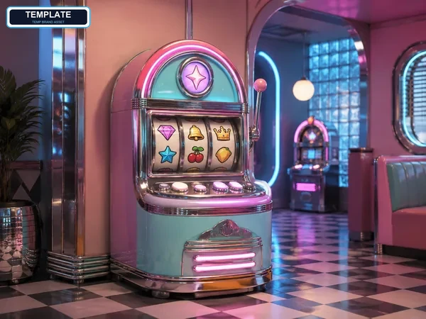 Cluster Slots Guide Screenshot 1